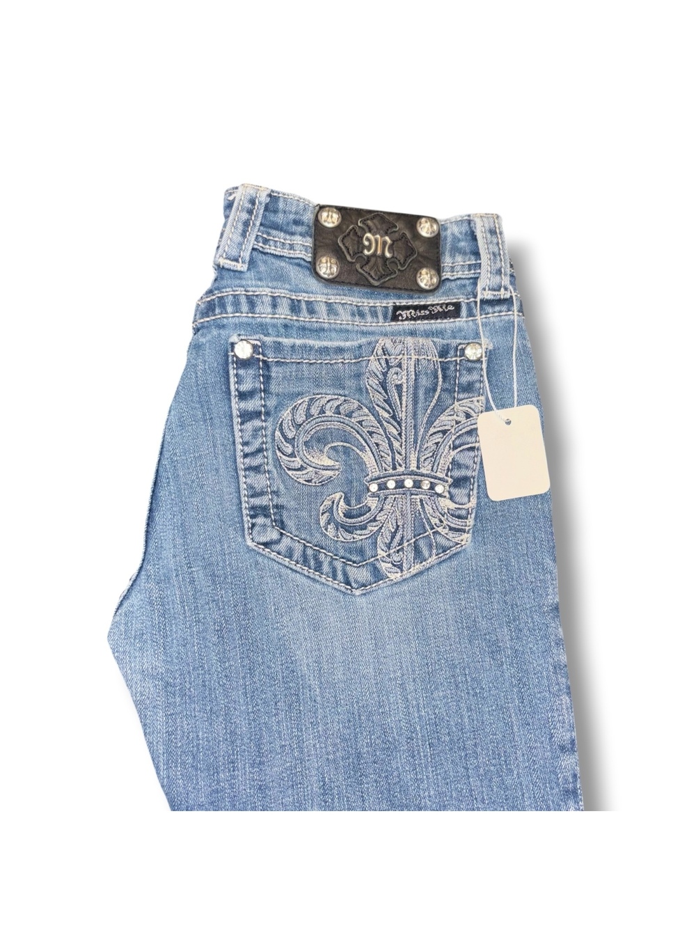 Miss Me size 28 bootcut